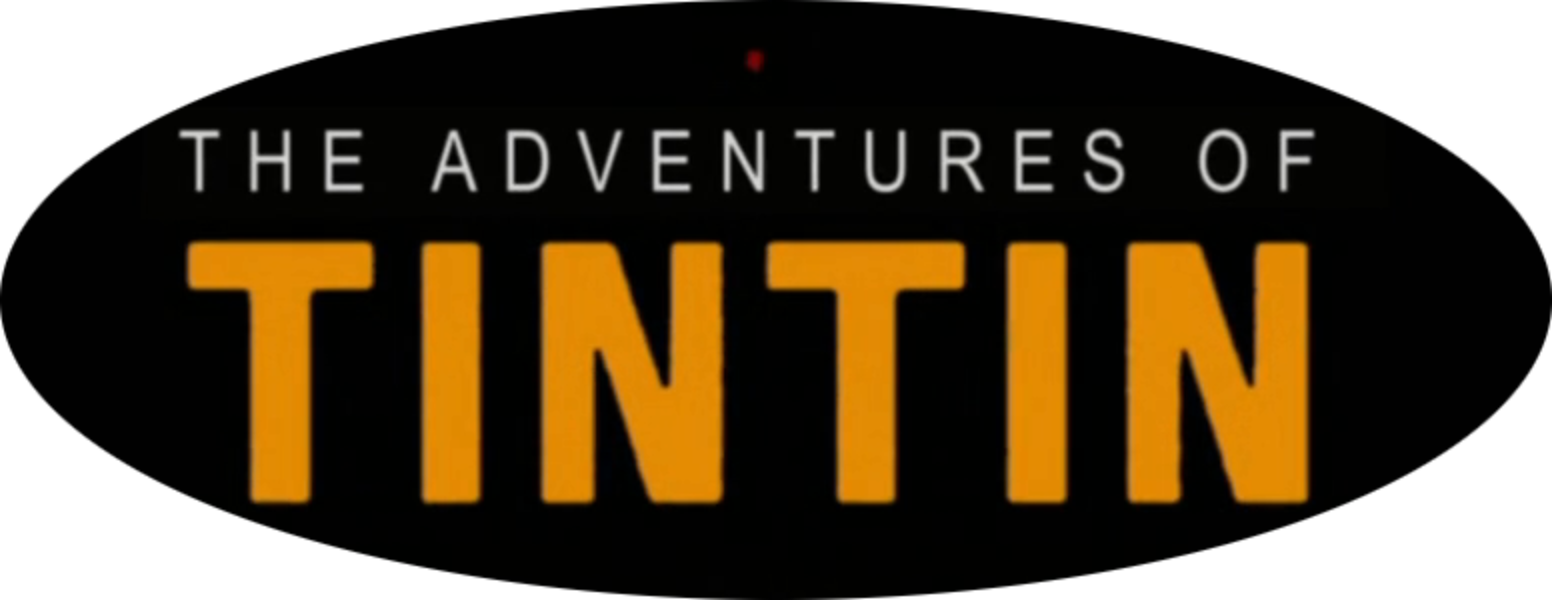The Adventures of Tintin Complete 